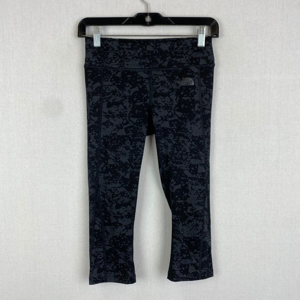 The North Face Pattern Capri - image 1